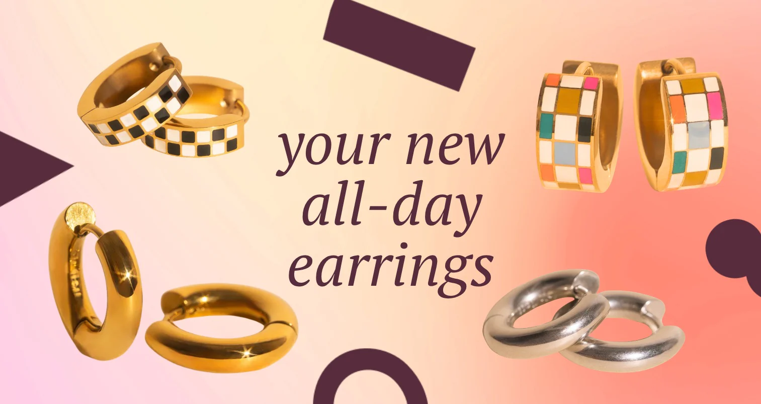Gentle Sparkle for Every Ear